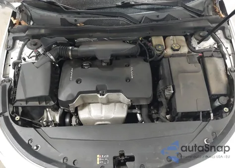 2015 Chevrolet Impala Ls z USA, uszkodzony, nr VIN 1G11Z5SL6FU130843